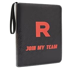 Trading card binder for sale  Delivered anywhere in USA 