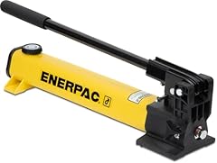 Enerpac zweifach hydraulik gebraucht kaufen  Wird an jeden Ort in Deutschland