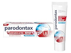 Parodontax active gum gebraucht kaufen  Wird an jeden Ort in Deutschland