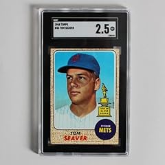 1968 topps tom for sale  Delivered anywhere in USA 