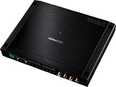 Kenwood xr400.4 amplificatore usato  Spedito ovunque in Italia 