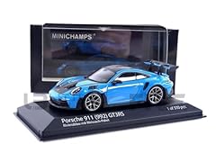 Minichamps 410062107 porsch. d'occasion  Livré partout en Belgiqu