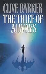 The thief always d'occasion  Livré partout en Belgiqu