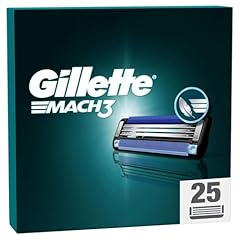 Gillette mach3 rasierklingen gebraucht kaufen  Wird an jeden Ort in Deutschland