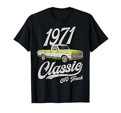 1971 c10 truck for sale  Delivered anywhere in USA 