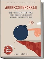 Aggressionsabbau die effektivs for sale  Delivered anywhere in USA 