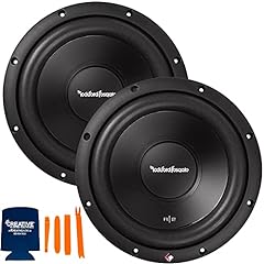 Pair rockford fosgate for sale  Delivered anywhere in USA 