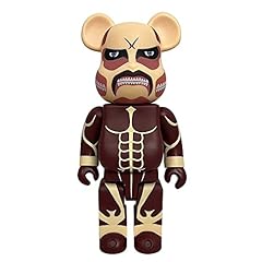 Hdslurio bearbrick 400 for sale  Delivered anywhere in UK