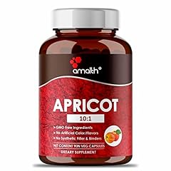 Amalth apricot 1000mg for sale  Delivered anywhere in USA 