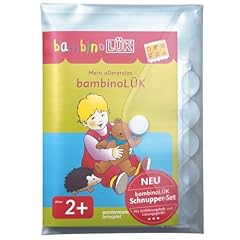 Bambinolük sets bambinolük gebraucht kaufen  Wird an jeden Ort in Deutschland