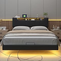 Eifson letto imbottito usato  Spedito ovunque in Italia 