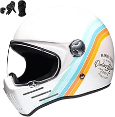 Casco moto integrale usato  Spedito ovunque in Italia 