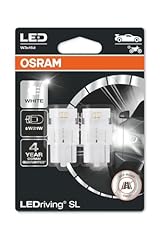 Osram ledriving w21w d'occasion  Livré partout en France