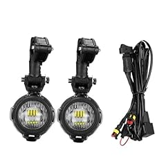 Motorbike headlights spotlight for sale  Delivered anywhere in UK