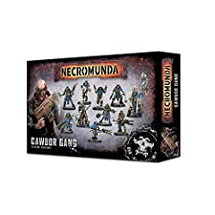 Necromunda gang cawdor for sale  Delivered anywhere in UK