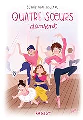 Soeurs dansent d'occasion  Livré partout en France