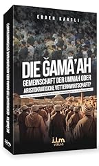 Gamaah gemeinschaft ummah gebraucht kaufen  Wird an jeden Ort in Deutschland