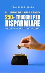 Libro del risparmio usato  Spedito ovunque in Italia 