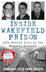Inside wakefield prison for sale  Delivered anywhere in UK