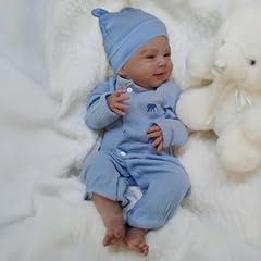 Charex realistic reborn for sale  Delivered anywhere in USA 