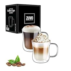 Zuvo double walled for sale  Delivered anywhere in UK