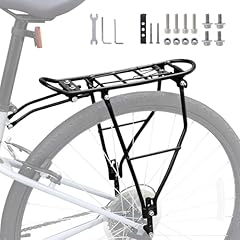 Rear bike rack for sale  Delivered anywhere in USA 