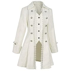 Women steampunk pirate for sale  Delivered anywhere in UK