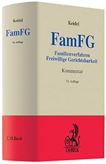Famfg kommentar zum gebraucht kaufen  Wird an jeden Ort in Deutschland