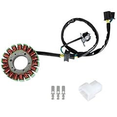 Labwork motorcycle stator for sale  Delivered anywhere in USA 