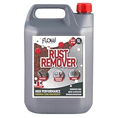 Flow rust remover for sale  Delivered anywhere in UK