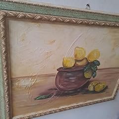 Generico handgemaltes bstbild gebraucht kaufen  Wird an jeden Ort in Deutschland