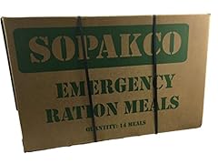 Sopakco mre fema for sale  Delivered anywhere in UK