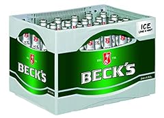 Beck ice lime gebraucht kaufen  Wird an jeden Ort in Deutschland