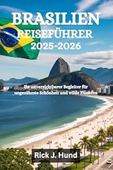 Brasilien reiseführer 2025 gebraucht kaufen  Wird an jeden Ort in Deutschland
