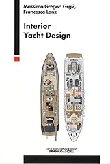 Interior yacht design usato  Spedito ovunque in Italia 
