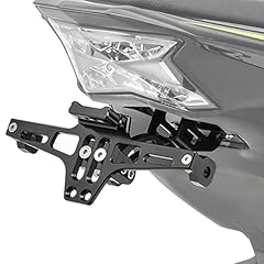 Support plaque aprilia d'occasion  Livré partout en France