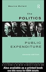 Politics public expenditure for sale  Delivered anywhere in Ireland