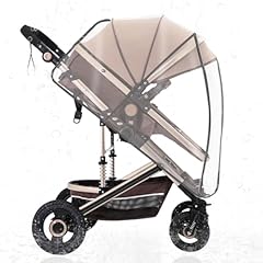 Pram rain covers for sale  Delivered anywhere in UK