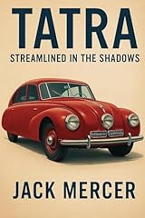 Tatra streamlined the d'occasion  Livré partout en France