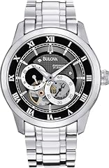 Bulova automatic 96a119 d'occasion  Livré partout en France