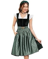 Dirndlstern damen trachtenklei gebraucht kaufen  Wird an jeden Ort in Deutschland