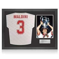 Exclusive memorabilia maglia usato  Spedito ovunque in Italia 