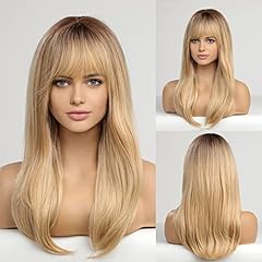 Haircube lang blonde gebraucht kaufen  Wird an jeden Ort in Deutschland