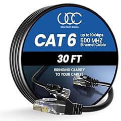 Ultra clarity cables for sale  Delivered anywhere in UK