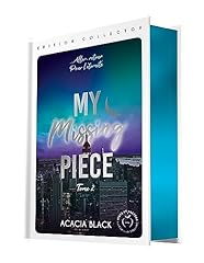 Missing piece tome d'occasion  Livré partout en France