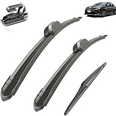 Tergicristallo for auto usato  Spedito ovunque in Italia 