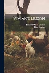 Vivian lesson for sale  Delivered anywhere in UK