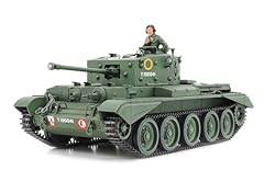 Tamiya british cromwell for sale  Delivered anywhere in UK