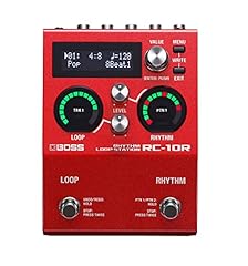 Boss 10r rhythm for sale  Delivered anywhere in USA 