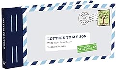 Letters son write gebraucht kaufen  Wird an jeden Ort in Deutschland